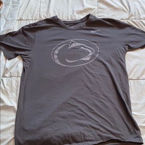 Nike Penn State Tee